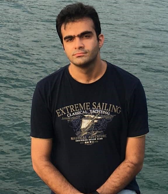 Ali Madayen