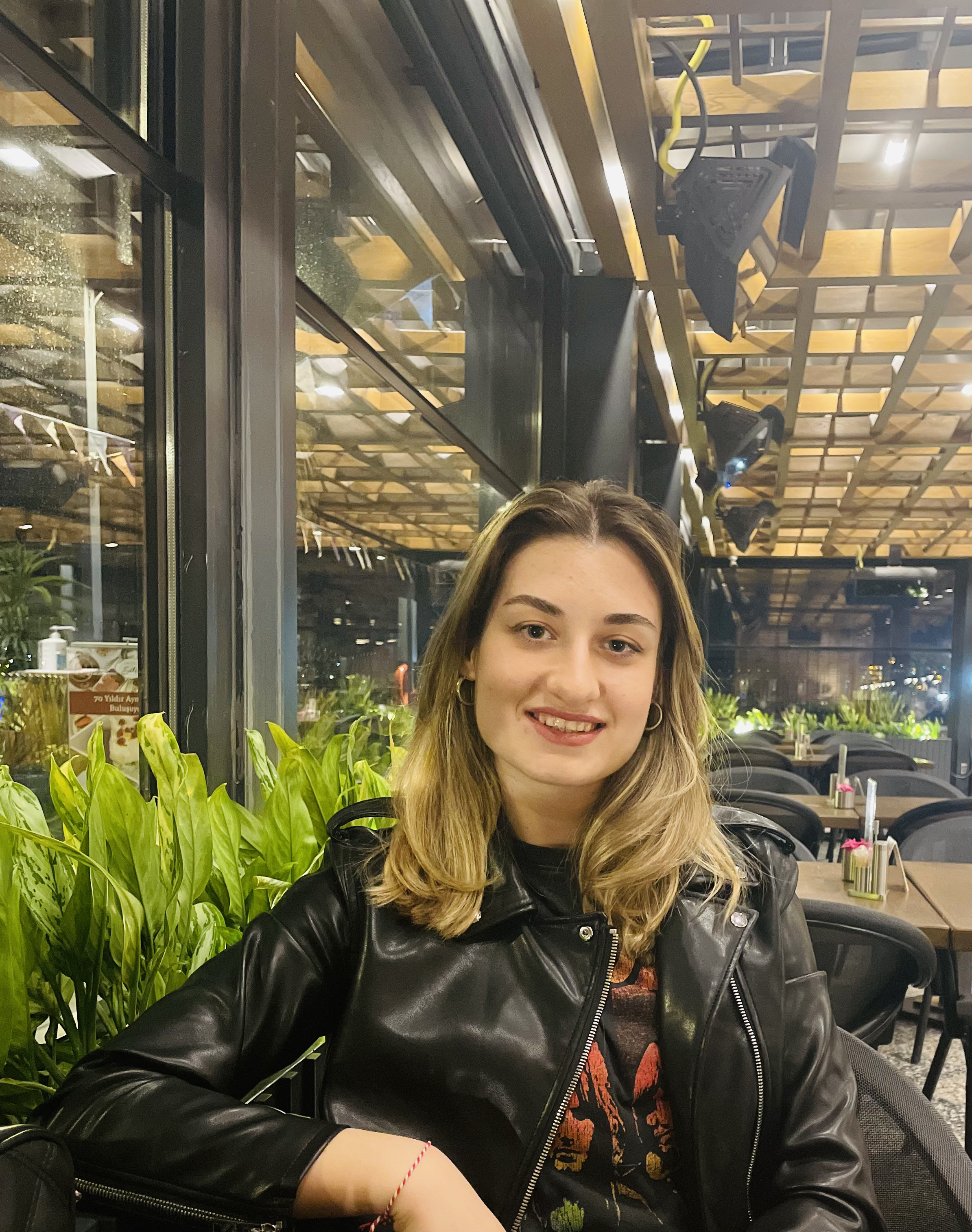 Börteçine Sevgin
