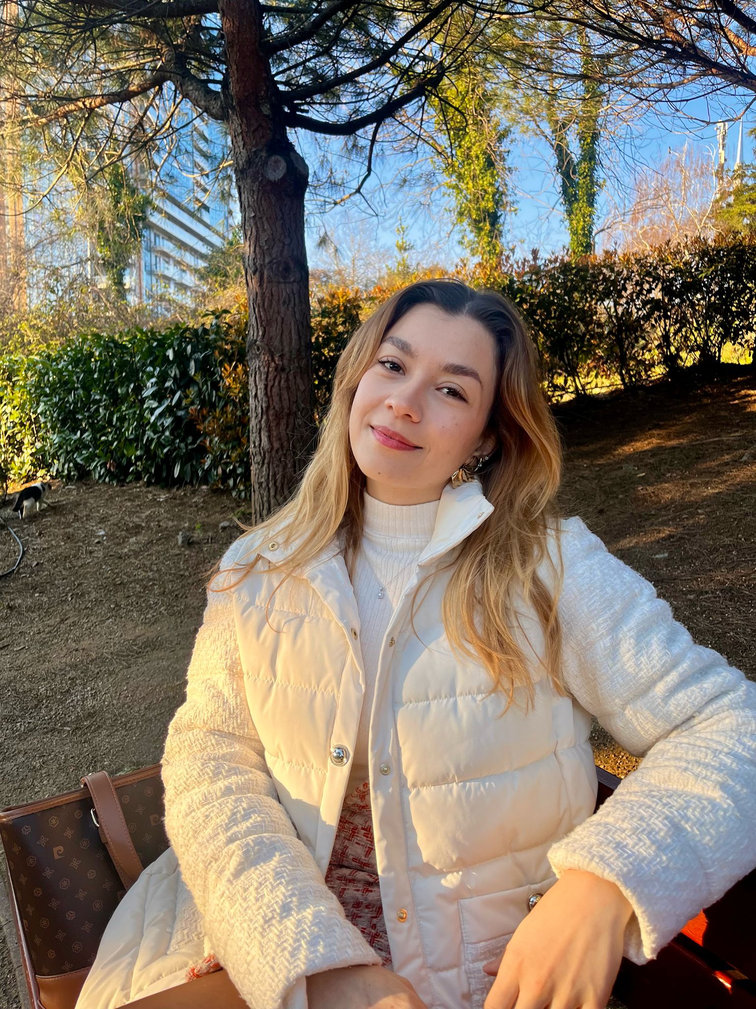 Melis Serdar