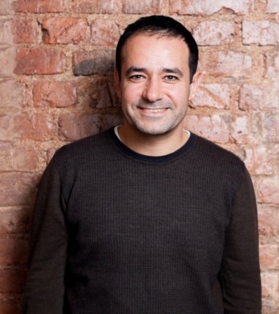 Prof. Kerem Pekkan